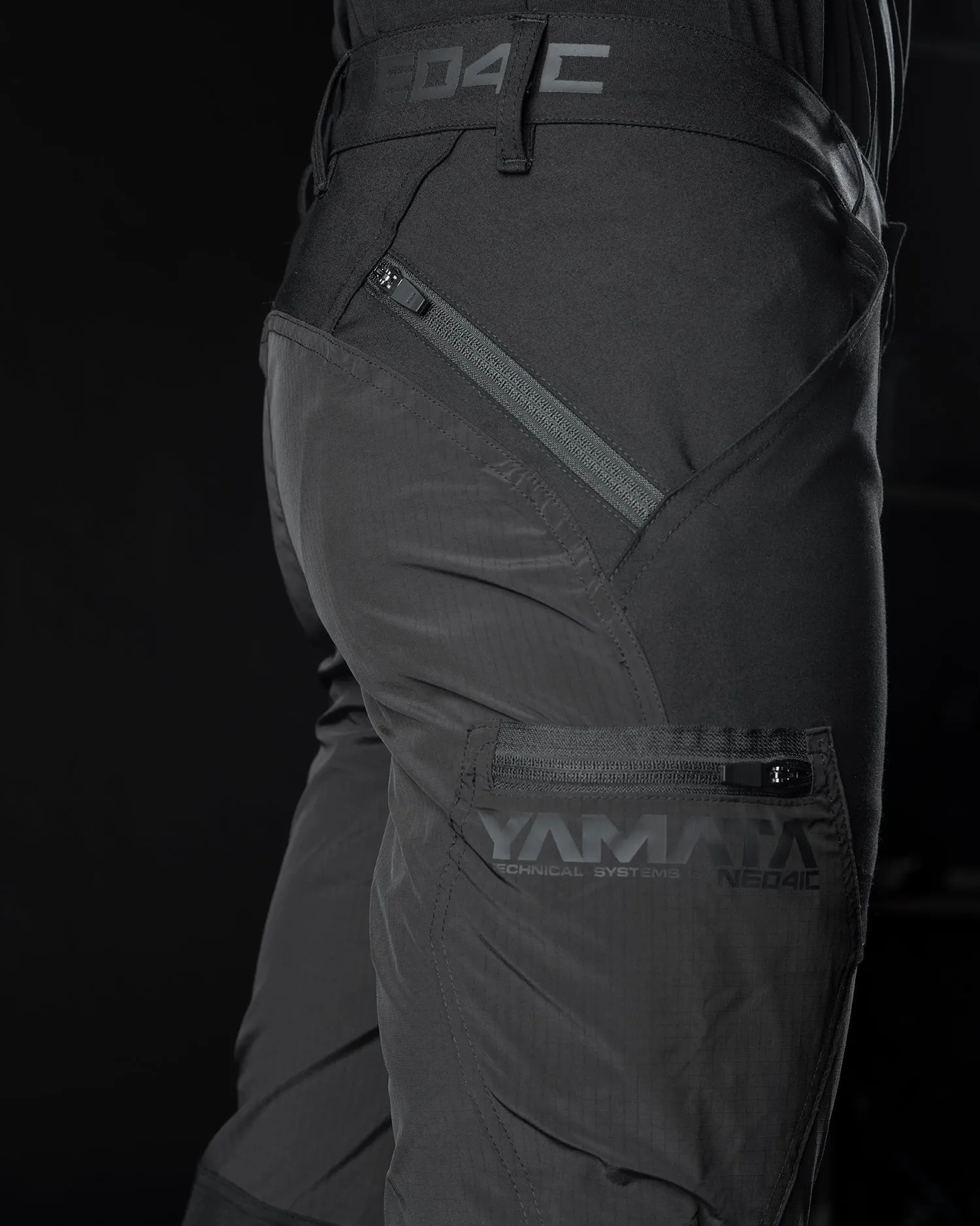 YAMATA Cargo Pants