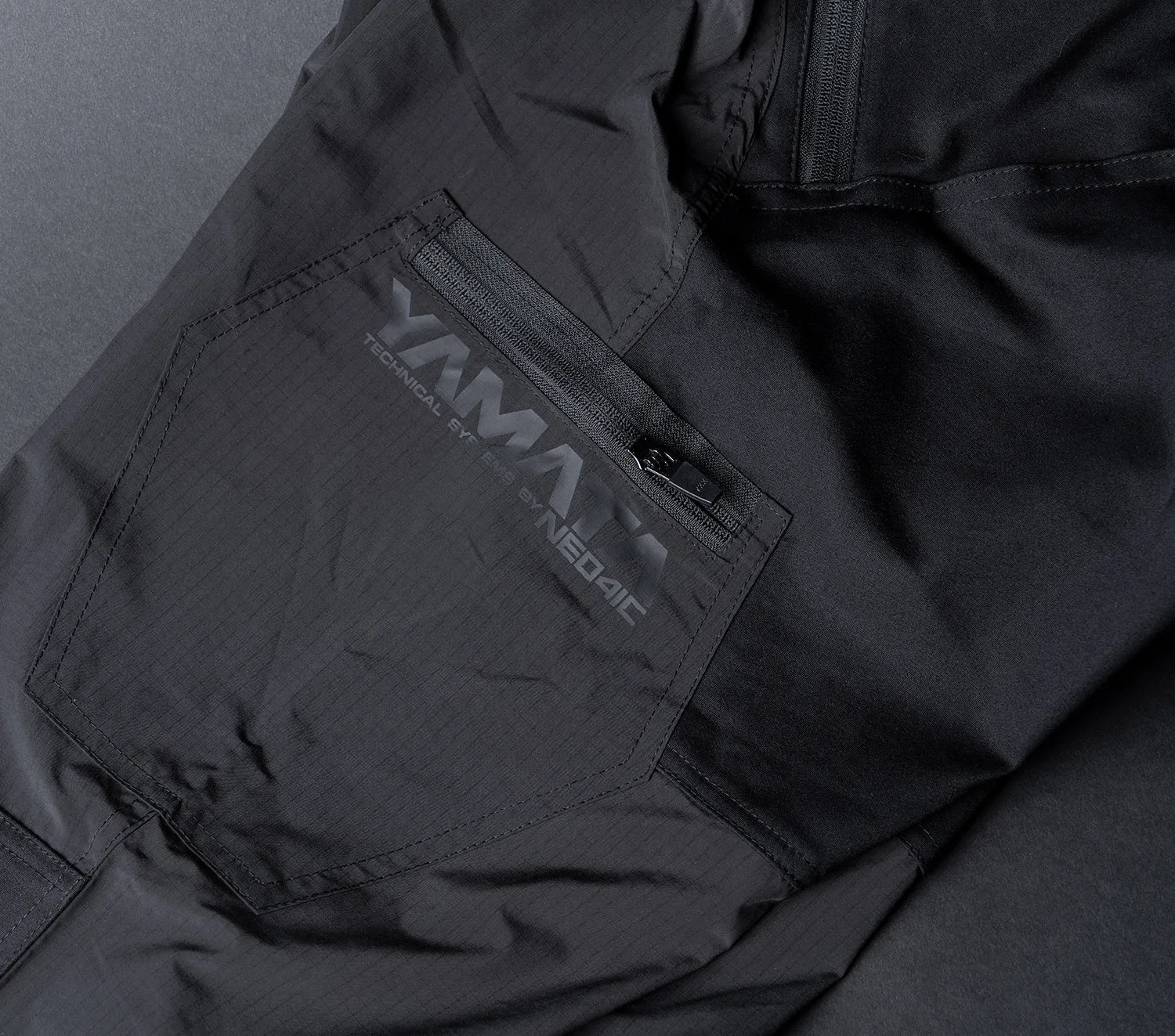 YAMATA Cargo Pants