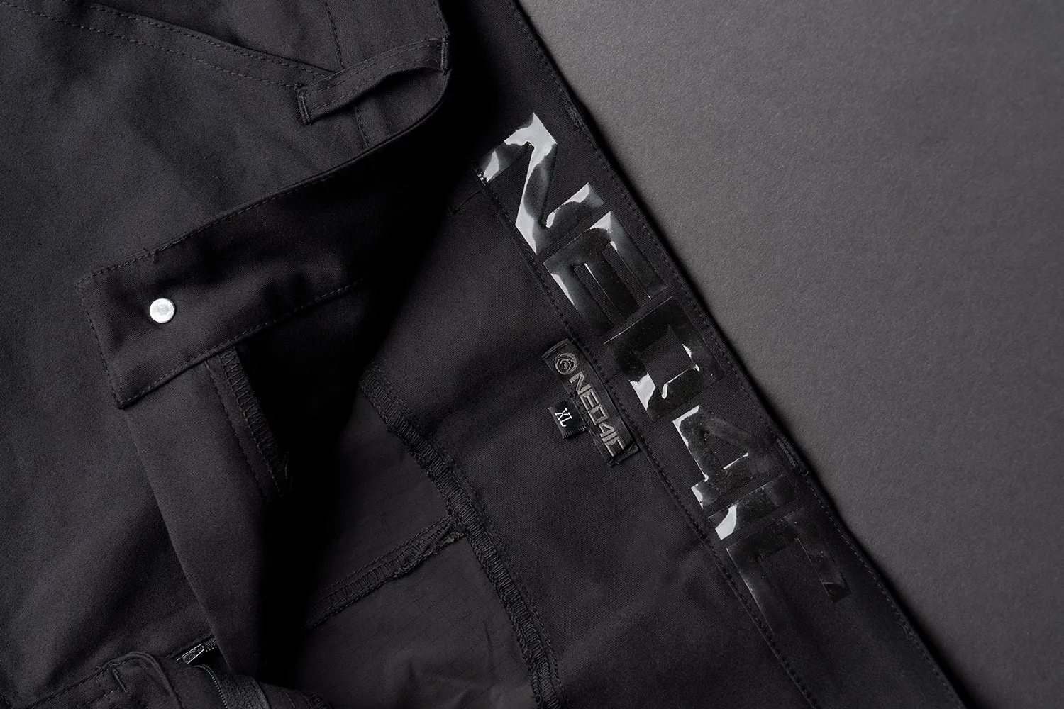 YAMATA Cargo Pants