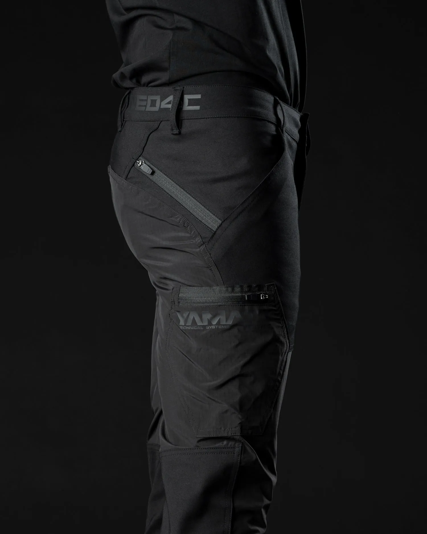 YAMATA Cargo Pants