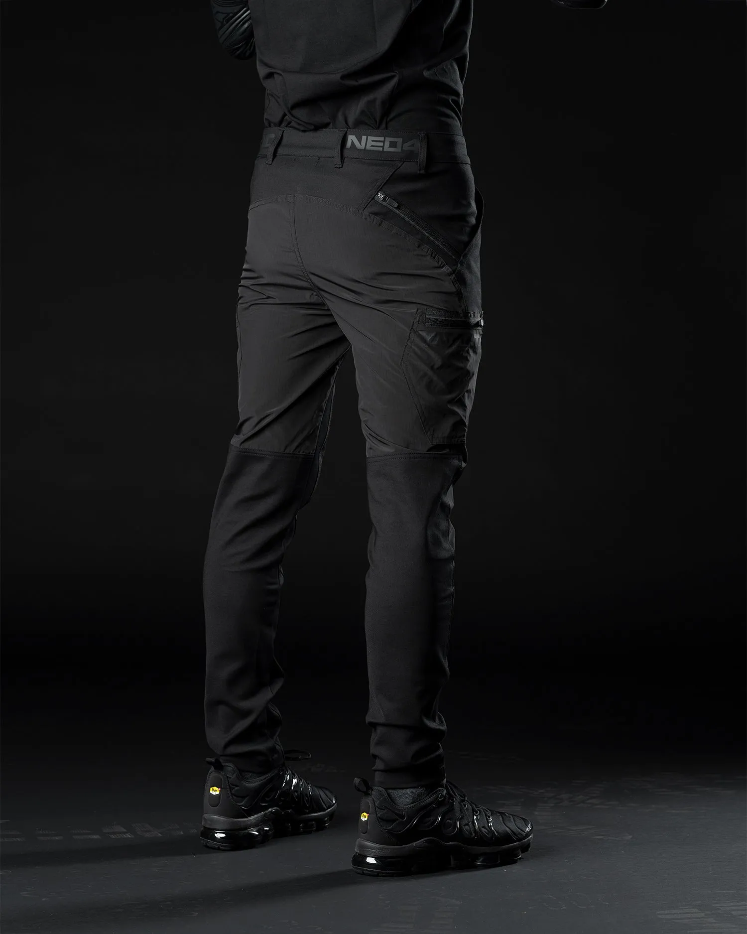 YAMATA Cargo Pants