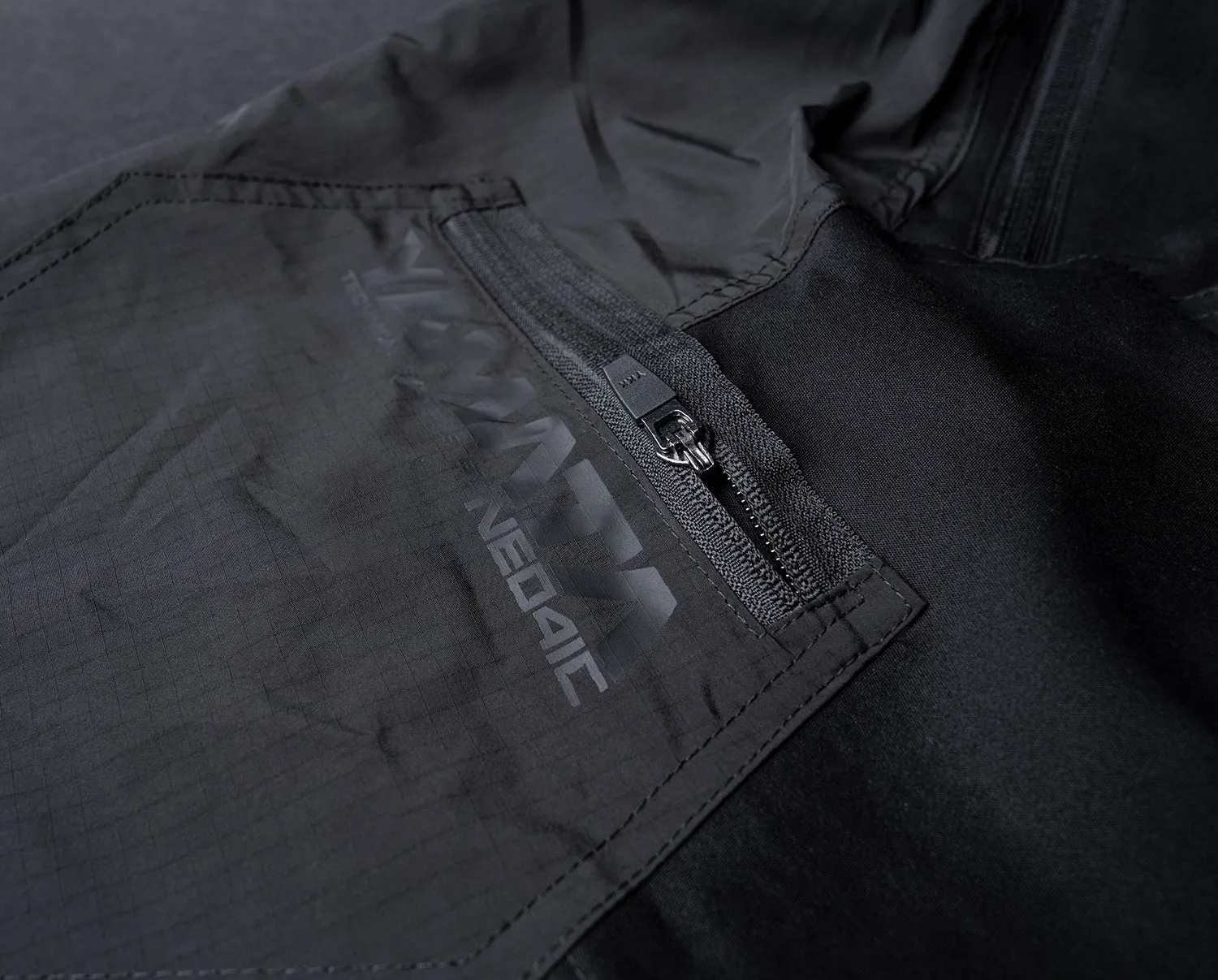 YAMATA Cargo Pants