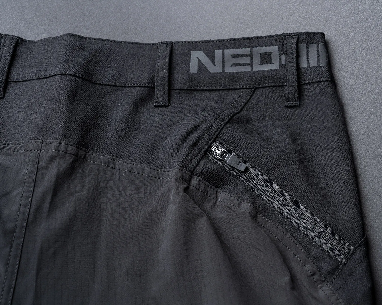 YAMATA Cargo Pants